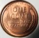 1950 Lincoln Wheat Cent Bu Small Cents photo 1