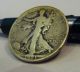 1921 - P Walking Liberty Half Dollar Key Date Coins: US photo 1