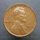 1930 Lincoln Wheat Cent 1c Circulated Us Coin Fine Small Cents photo 2