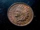 Rare 1895 Indian Head Cent Penny Proof ++++ Rb Buy Now Offer Small Cents photo 1
