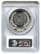 2009 - P Abraham Lincoln $1 Pcgs Proof 70 Dcam Modern Commemorative Silver Dollar Commemorative photo 1