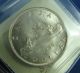 1936 Dollar Canada Iccs Ms 65 Flashy Toning Coins: Canada photo 1