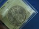 1936 Dollar Canada Iccs Ms 65 Flashy Toning Coins: Canada photo 3