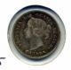 Canada 5 Cents.  925 Silver 1886,  Fine+ Coins: Canada photo 2