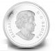 Canada 2013 The Bald Eagle: Lifelong Mates,  99.  99 Silver,  2nd Coin In Series Commemorative photo 1