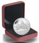 Canada 2013 The Bald Eagle: Lifelong Mates,  99.  99 Silver,  2nd Coin In Series Commemorative photo 3