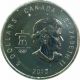 2010 Canada Anacs Ms - 70 $5 Olympic Silver Maple Leaf 5 Dollar 9999 Fine Silver Coins: Canada photo 2