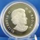 2013 100th Anniversary Of Canadian Arctic Expedition $1 Fine Silver Proof Coin Coins: Canada photo 4