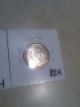 1874h & 1882h Canada Twenty Five Cents Quarter Coin Freeship Us & Can Uc - 723 Coins: Canada photo 6