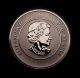 2013 Canada $20 Coin 9999 Silver Coin Timber Wolf Coin Gorgeous Coins: Canada photo 3