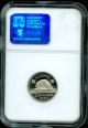 1984 Canada 5 Cents Ngc Pr68 Ultra Heavy Cameo Coins: Canada photo 3