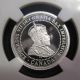 2012 Canada 1c Farewell Penny Ngc Pf70 Uc 1908 - 1910 Design Silver Proof Cent Coins: Canada photo 1