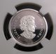 2012 Canada 1c Farewell Penny Ngc Pf70 Uc 1937 - 1966/1968 - 2012 Silver Proof Cent Coins: Canada photo 2