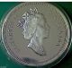 1993 Canada Proof Silver Dollar Stanley Cup Centennial - Heavy Cameo Coins: Canada photo 1