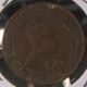 1903 Canada One Cent Rare - Large Coins: Canada photo 1