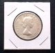 Silver 1959 Canada Silver Half Dollar Queen Eliz Ii Circ Start At Melt Coins: Canada photo 9