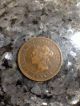 17 Canada One Cent All 1800s Coins: Canada photo 1