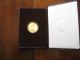 1988 $100 Bowhead Whales (proof) Gold Commemorative Coins: Canada photo 1
