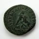 Markianopolis Moesia Rare Colonial BronzЕ Coin 3.  70g/19mm Rrr M - 866 Coins: Ancient photo 2