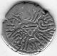 Rare Ancient Silver Drachm Coin Of Rudrasimha 1 178 - 197 Ce Westerm Kshatrapas Coins: Ancient photo 3