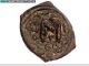 2rooks Byzantine Ancient Emperor Heraclius Follis Constantinople Coin Coins: Ancient photo 3