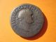 Ancient Absolutely Authentic Vespasian 71 Ad Sestertius Bronze Coin Coins: Ancient photo 2