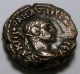 Ptolemaic Kingdom Of Egypt Tetr.  Alex.  Maximianus Year 4 289 - 290 Ad Milne 4904 Coins: Ancient photo 1