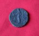 Faustina Sr Ae As. Coins: Ancient photo 1