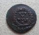 Ancient Rome Jovian Ae3 Centennionalis Vot Sirmium A Unc Coins: Ancient photo 1