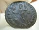 Ancient Rome Follis Licinius I.  Jupiter Victory Iovi Conservatori Eagle Ef S43 Coins: Ancient photo 1