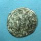 Ancient Rome Antoninianus Gallienus Pietas F/vf Billon Coins: Ancient photo 1