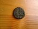 Syracuse Sicily Poseidon Bz 5.  7g Diameter 18.  5mm  5734 Coins: Ancient photo 1