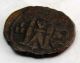 Maurice Tiberius 582 - 602 Ad Coin Byzantium Follis Large M 3021 - 031 Coins: Ancient photo 3