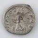 Ancient Rome Elagabalus Denarius (218 - 222 Ad) Coins: Ancient photo 1