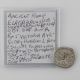 Ancient Rome Elagabalus Denarius (218 - 222 Ad) Coins: Ancient photo 2