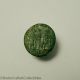 Roman Empire Unattributed Bronze Coin - 1st - 4th C.  Ad - 1.  250g 14.  0mm - Uk Coins: Ancient photo 1