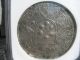 1629 Italian States Tuscany.  Ferdinand Ii Demedici Silver Tallero 1629 Xf,  Italy Coins: Medieval photo 1