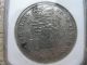 1626,  Austria Hall,  Leopold Silver Thaler,  Ngc Au 55,  Austria. Coins: Medieval photo 2