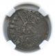 1324 - 59 Cyprus Gros Malloy - 69 Hugh Iv Vf 25 | Ngc Graded Coins: Medieval photo 1