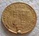Great Britain - Half Sovereign 1877 Km 735.  2 Interesting Old Engraving UK (Great Britain) photo 1