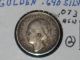 Vintage 1944 Curacao 1/4 Gulden Coin;.  64 Silver;.  0737 Asw (2) North & Central America photo 1