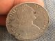 Bolivia 1808 8 Reales Coin For Its Years South America photo 2
