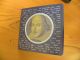 2014 P Australia $5 450th Anniversary Of The Birth Of W.  Shakespeare,  Coin No.  1 Australia photo 1