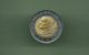 Vatican 1995 500 Lire Bi - Metallic Unc Coin Italy, San Marino, Vatican photo 1