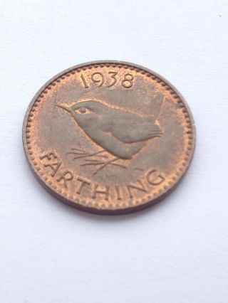 1938 Farthing - - Check Out Photos photo