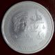 1975 Turks And Caicos Islands 20 Crown Sterling Silver - The Age Of Exploration Coins: World photo 1