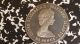 Falkland Islands 1981 Charles & Diana Wedding Coin,  50 Pence Silver Proof Coin Australia & Oceania photo 2