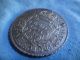 Brazil 1821r Silver Coin 640 Reis D.  Joannes Vi Rare South America photo 2