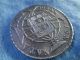 Brazil 1821r Silver Coin 640 Reis D.  Joannes Vi Rare South America photo 6