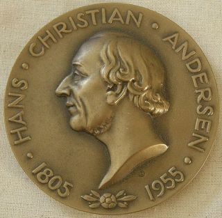 Society Of Medalists Issue No.  52,  1955 By Georg Lober 
